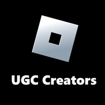 Hall of UGC Creators Roblox group icon