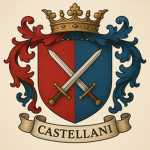 La Famiglia Di Castellani