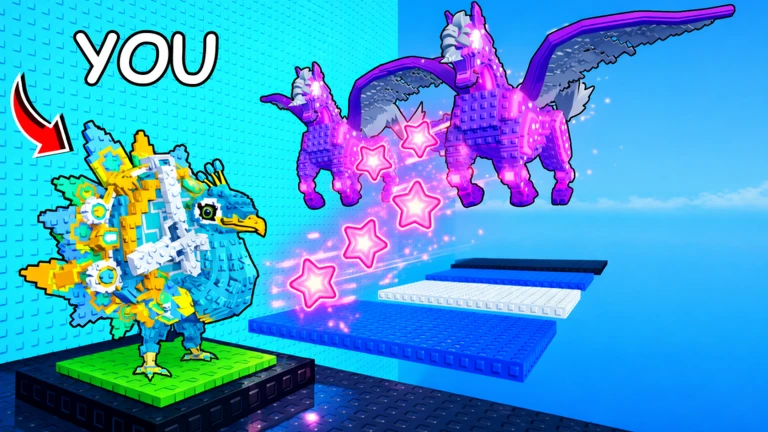 [🦄🪽]ブレインレッド・モーフ・タワー