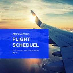 Flight Planner | FP