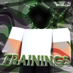 Wokuni Trainings