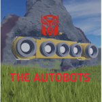 The Autobots | GX