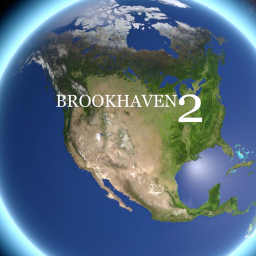 Brookhaven 2 (UNFINISHED)