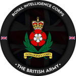 BA | ~ Royal Intelligence Corps