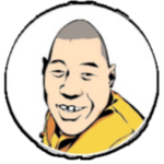Chinese Eggman