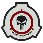 ‖SCP:F‖ Rapid Response Team