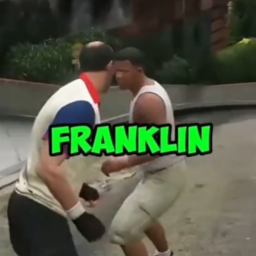 Franklin Home Obby