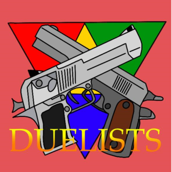Duelists [WIP]