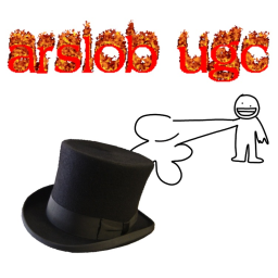 arsloff's ugc place icon