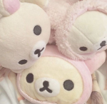 인형 || Plushies
