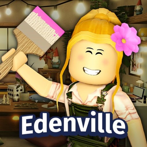Edenville