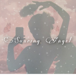 Soaring Angel
