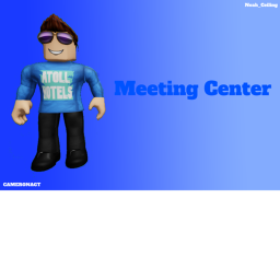 Meeting Center