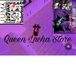 Queen Lucha Store