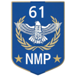 61NMP | 61st Notria Military police
