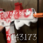 .TRAP BUNNIE$