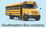 Southeastern Bus Company.
