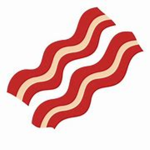 Bacon Hair Territory