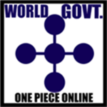 One Piece: Legendary Dawn "World Government"