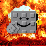 DestructiveStud