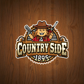 Country Side 1895 (Alpha)