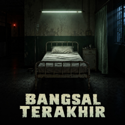 Bangsal Terakhir