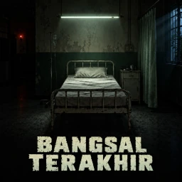 Bangsal Terakhir icon