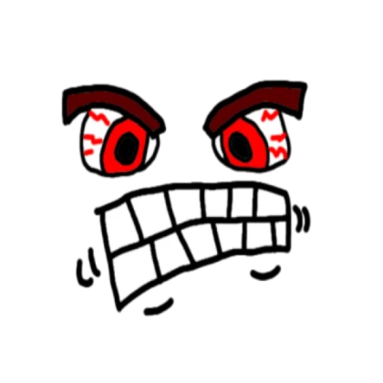 Super Rage Face