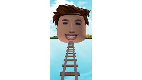cart ride into james charles lol