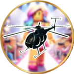 Personal Helicopter ⭐