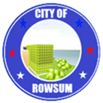 City of Rowsum