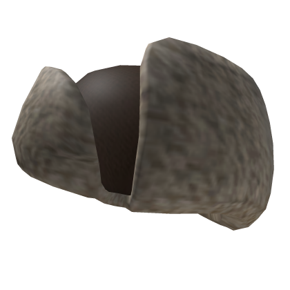 Brown Bomber Trapper Hat