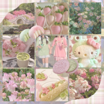 pink matcha