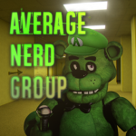 Average Nerd Group