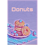 Original Dunkin Donuts Fan club!