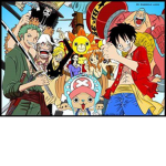 Les Mugiwara