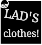 ' lads clthes