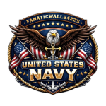 Fanaticwall8422's United States Navy