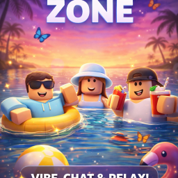 Chill zone