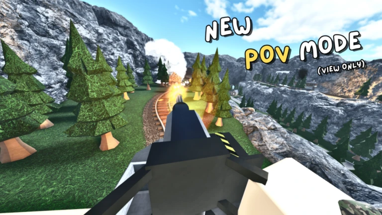 Iron Rail Defense [TOWER]