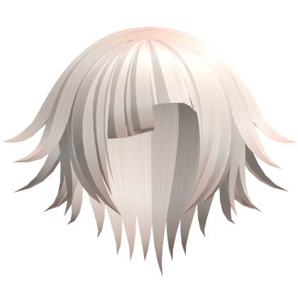 >_0 Blonde Long Spiky Kote Kei Emo Hair 5. 