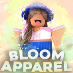 - Bloom Apparel -