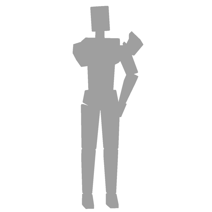 Slow Smirk Meme [ANIMATED FACE]
