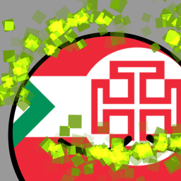 Countryballs Universe
