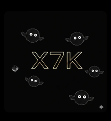 x7k Roblox group icon