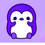 -*Baby Penguins*-