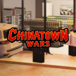 Chinatown Wars icon