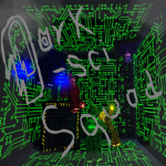 The Dark Sci Squad