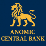 Anomic Central Bank