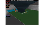 tornado chasers #